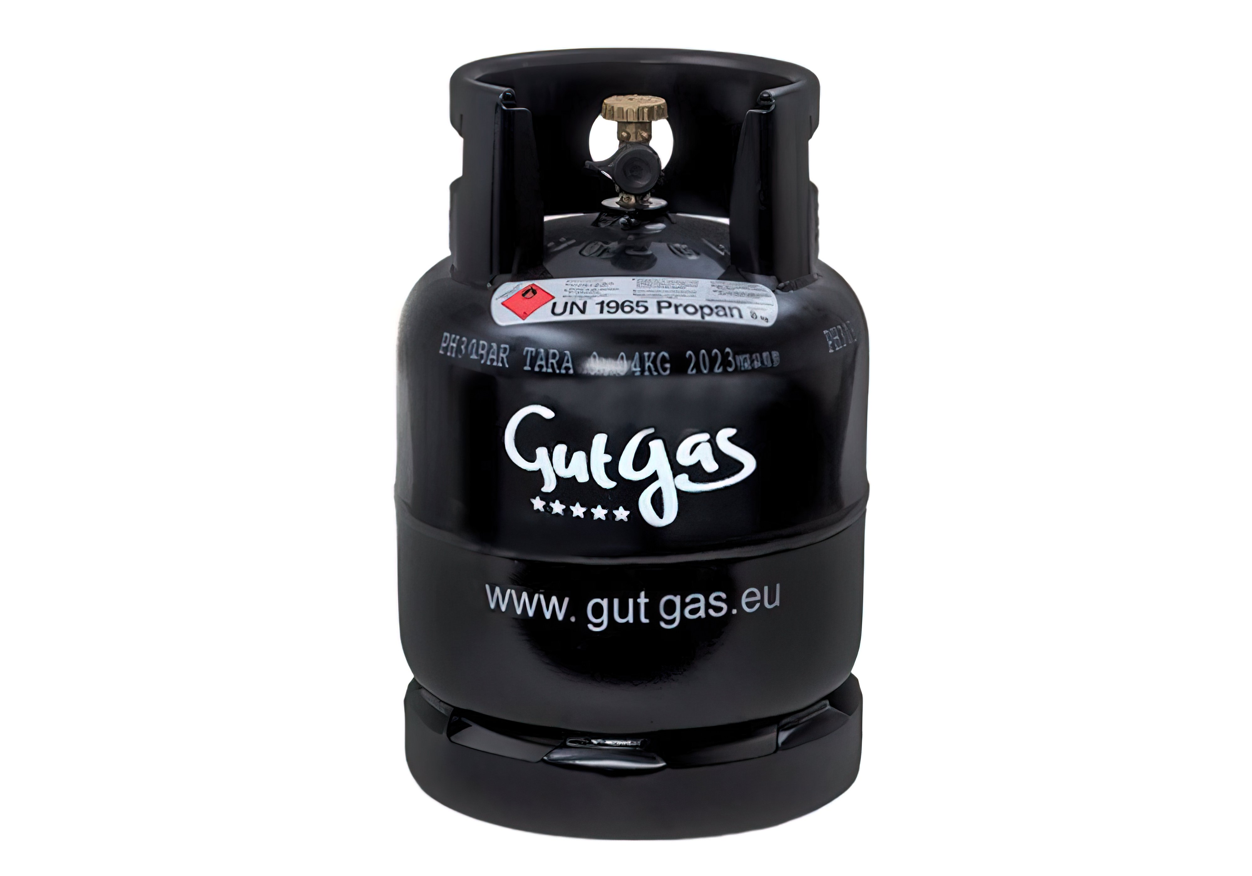 Газовый баллон Gutgus GG-19.2 Char-Broil