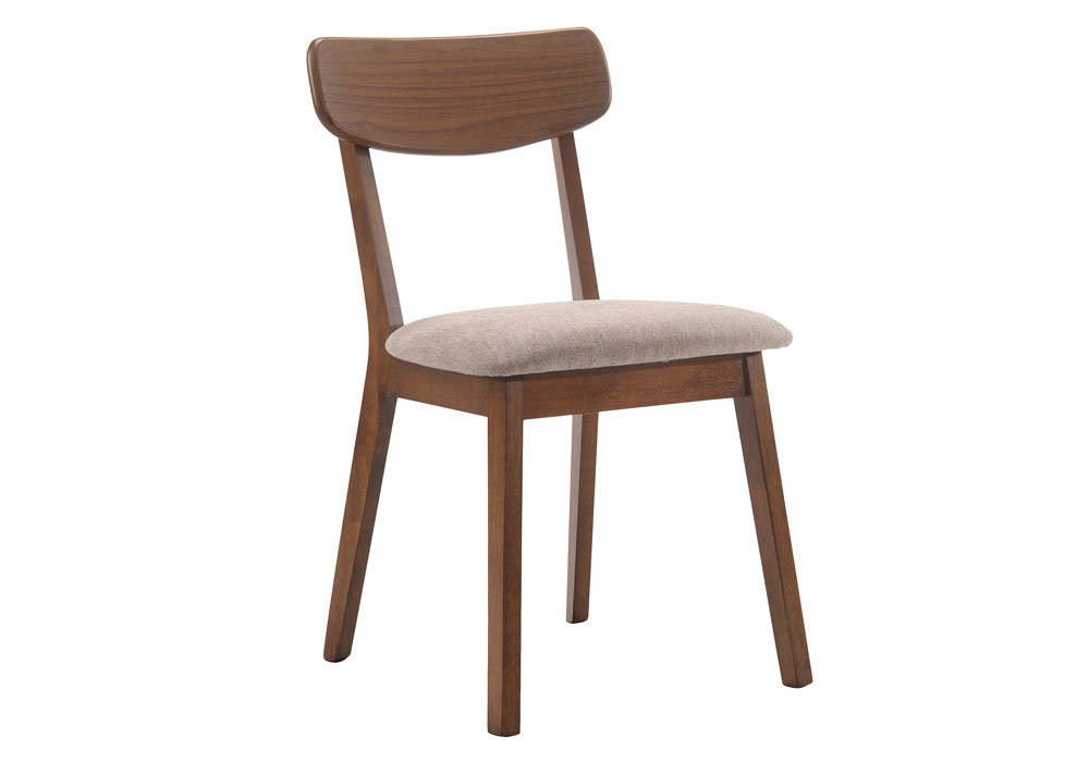  Кухонний стілець Морокко Maro , Висота 82см, Ширина сидіння 52См