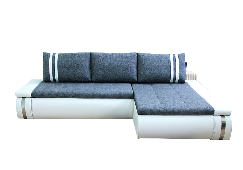 Угловой диван Opal mini Lux Blonski, Ширина 270см, Глубина 180см, Высота 85см