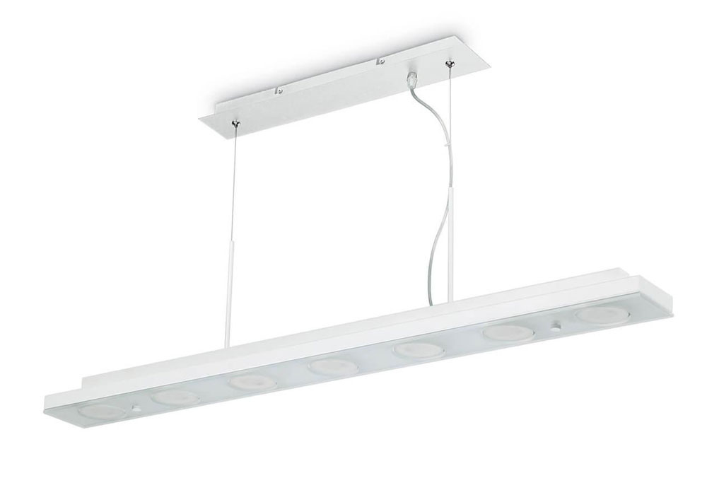 Люстра "CONCORDE SP7 160030" Ideal Lux