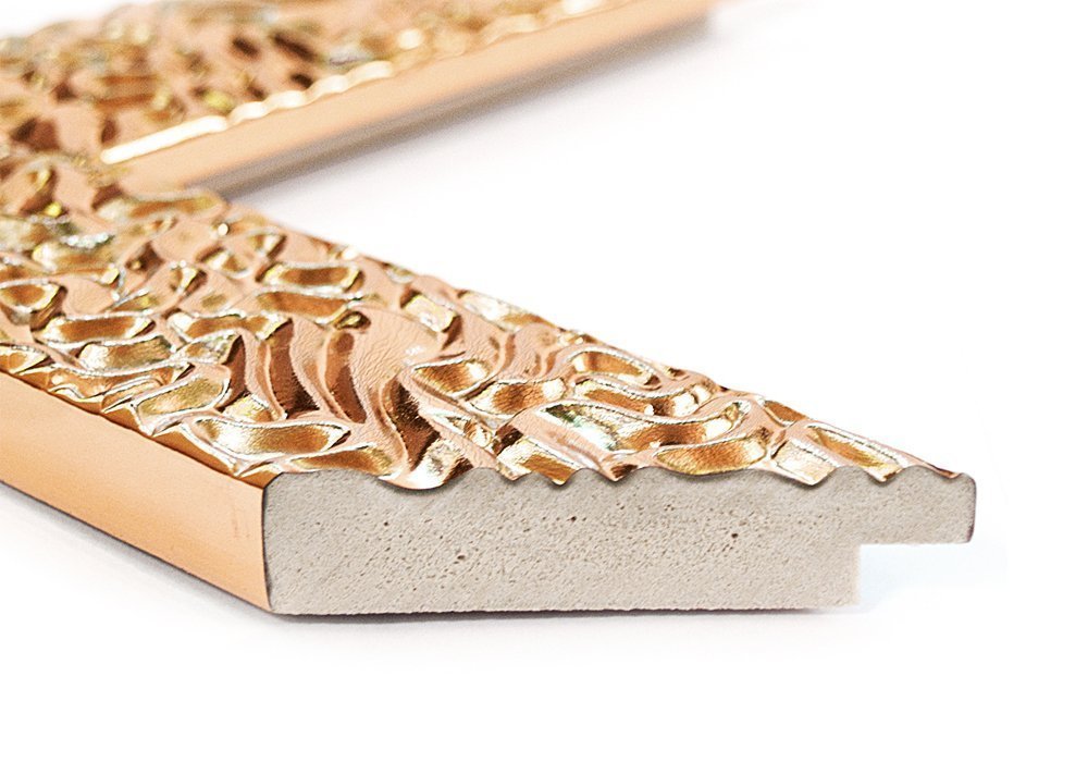  Недорого Дзеркала Дзеркало "Z1434-G 400 х 600" Арт-Дизайн