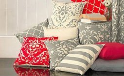 Домашний текстиль