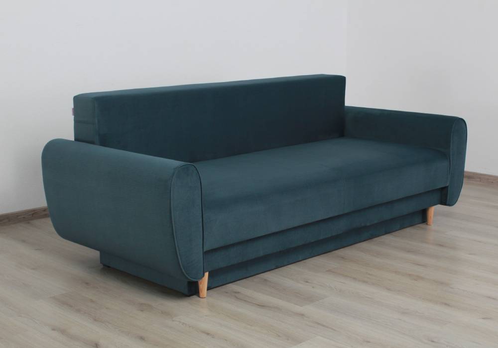 Недорого Прямі дивани Диван "Benefit 62" Елегант