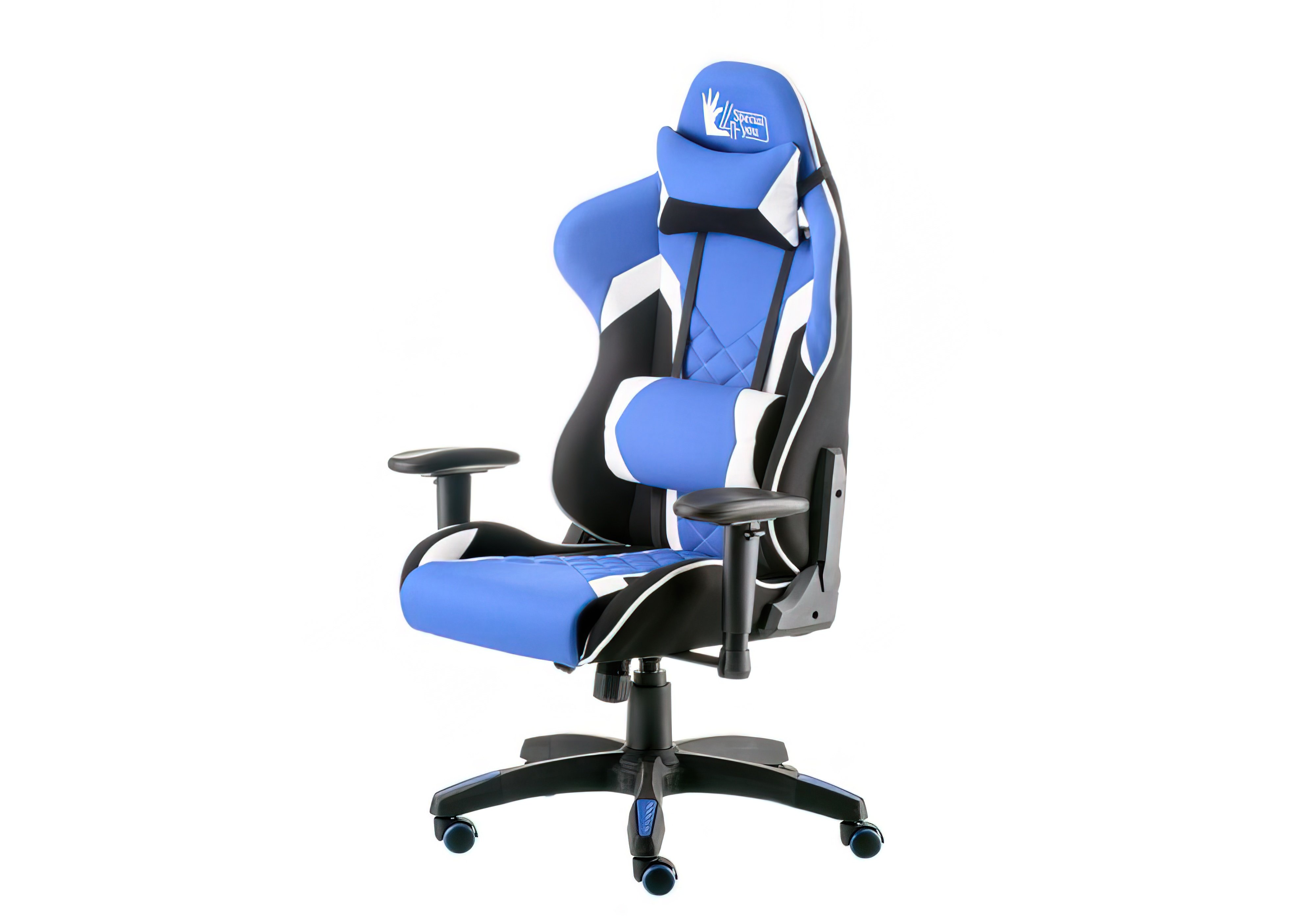  Недорого Игровые и геймерские кресла Кресло "ExtremeRace 3" Special4You