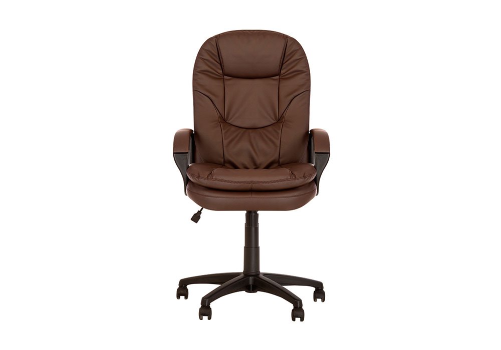  Недорого Офисные кресла Кресло "Бонн" черный Новый стиль