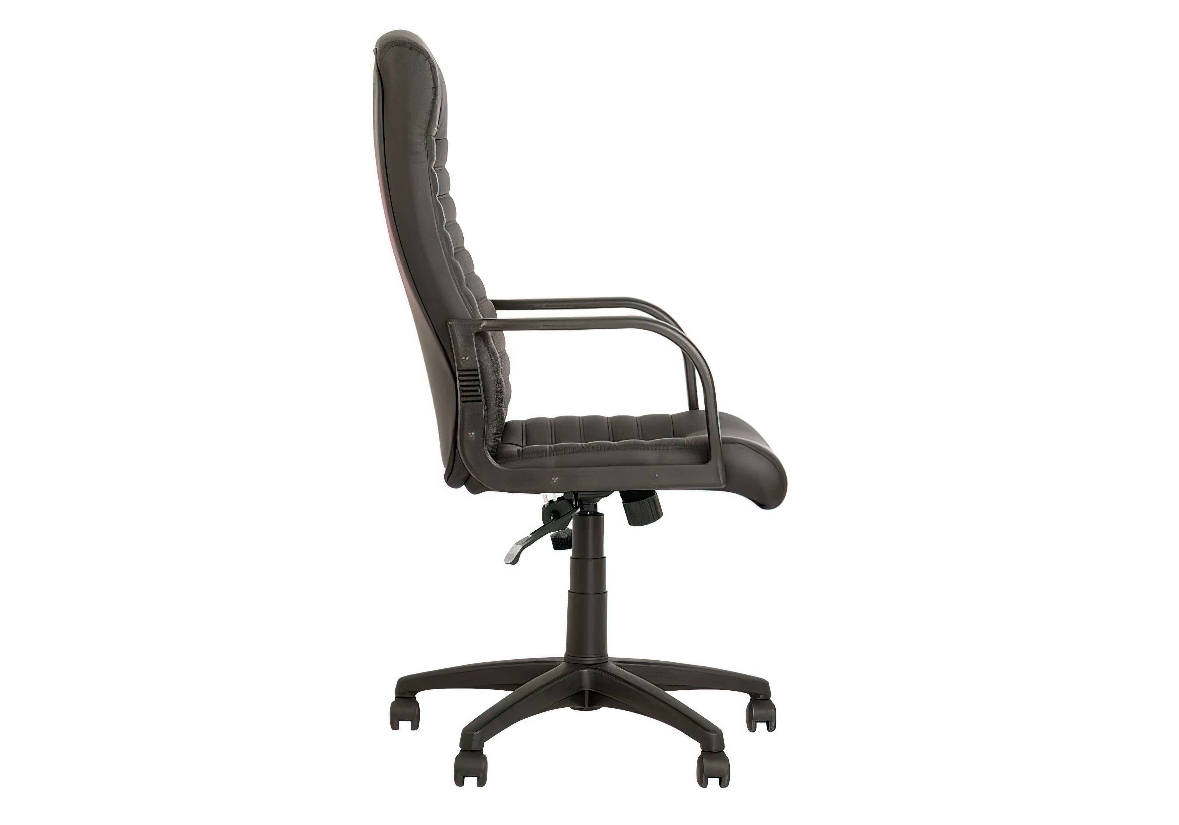  Купить Офисные кресла Кресло "BOSS KD Anyfix PL64" Новый стиль