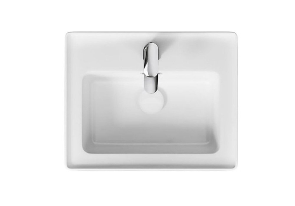  Купити Умивальники Умивальник "Crea 50 меблевий" Cersanit