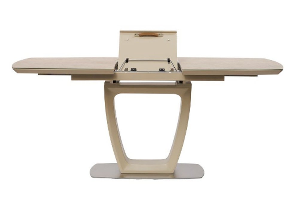  Купить Столы Кухонный раскладной стол "Ravenna DT7015-SAND" Concepto