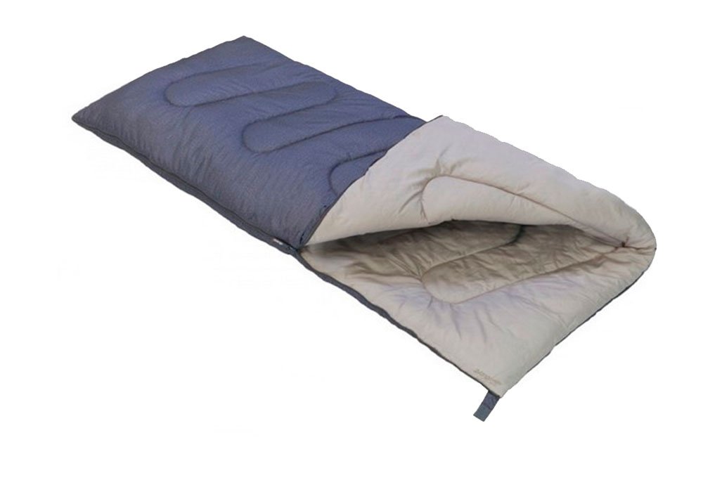  Купити Спальні мішки Спальний мішок "XL 65 OZ-5 ° C-Grey" Vango 