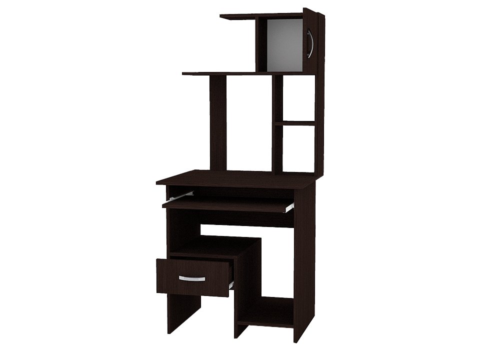 Истрамебель стол компьютерный 700х1400. Стол компьютерный №10 дуб сонома / белый. Компьютерный стол с надстройкой под монитор. 9. Стол компьютерный шириной 60.