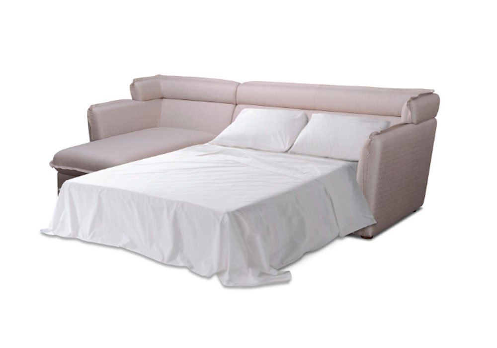  Купити Дивани Кутовий диван-ліжко "Ліберті" Лівс