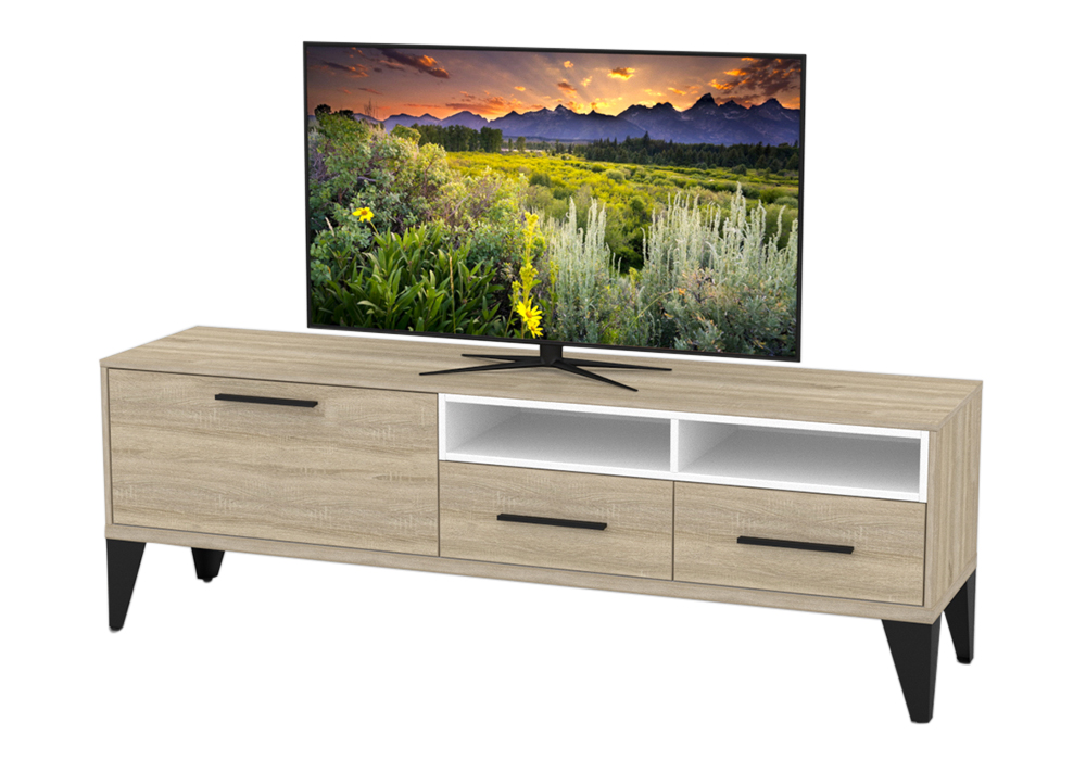  Тумба ТВ "371" Тиса Меблі 