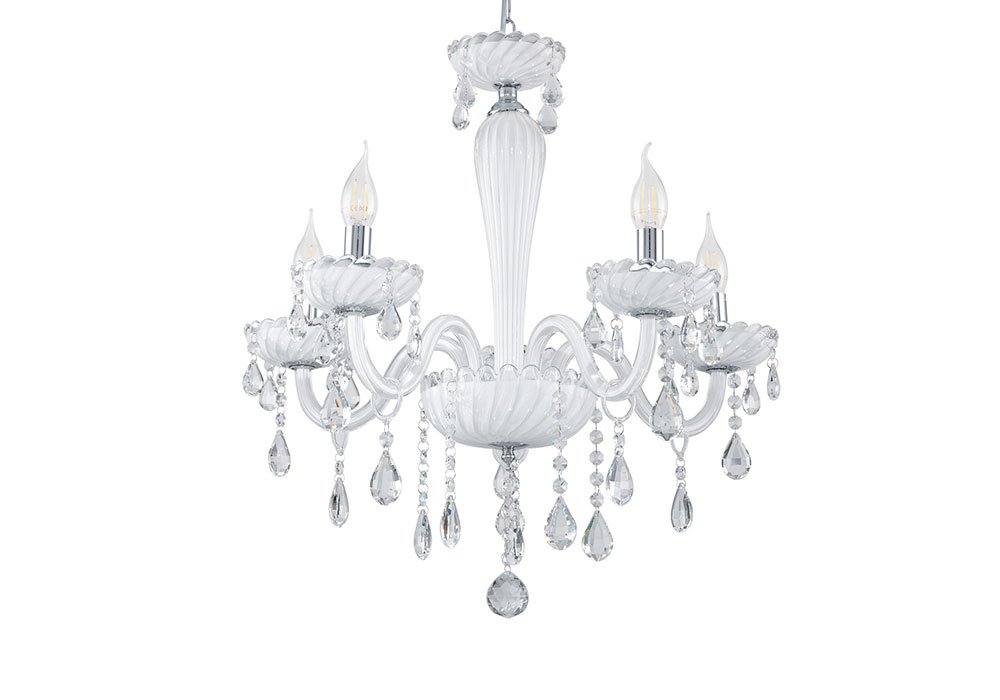 Купити Люстри Люстра "CARPENTO 39113" EGLO