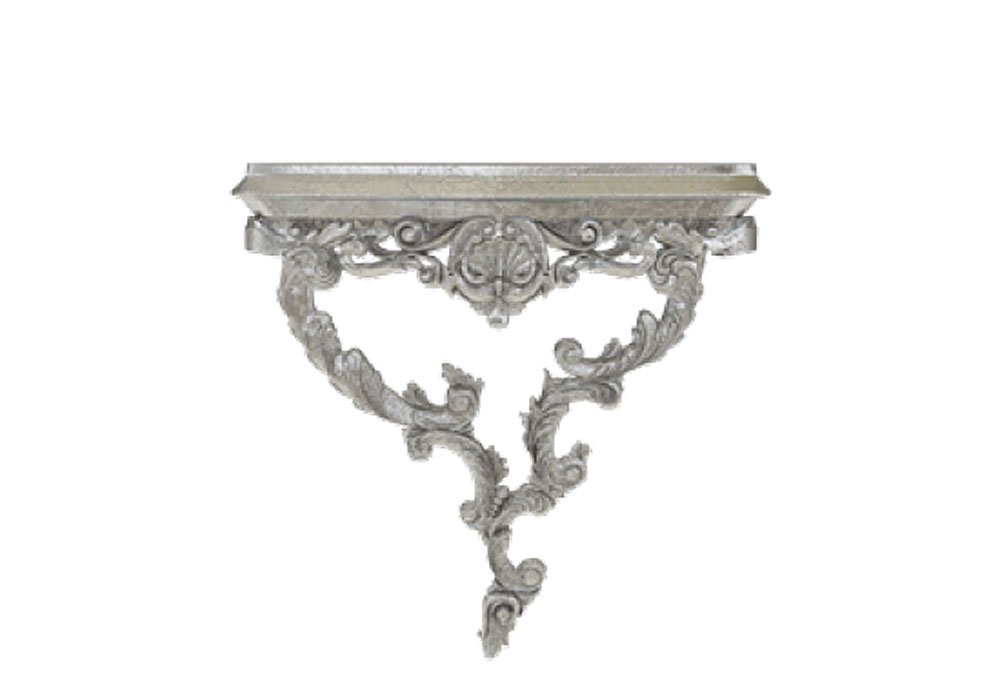 Купити Полиці Полиця настінна "Rosana Elite Decor" MiroMark