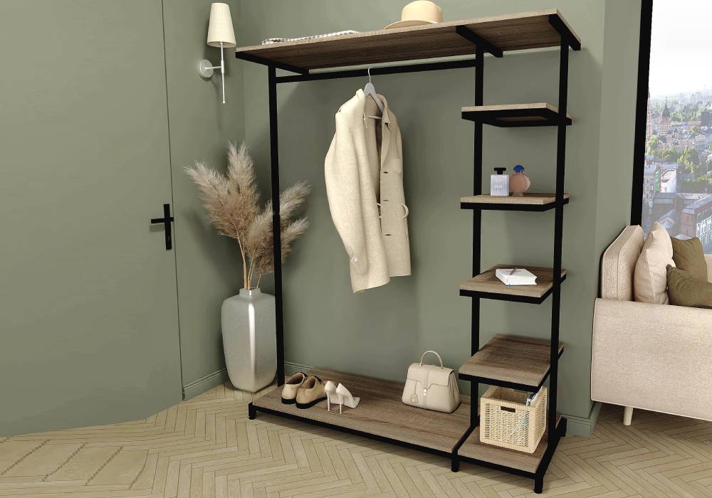 Купити Стінки для передпокою Передпокій "ПЛ-22" Югос