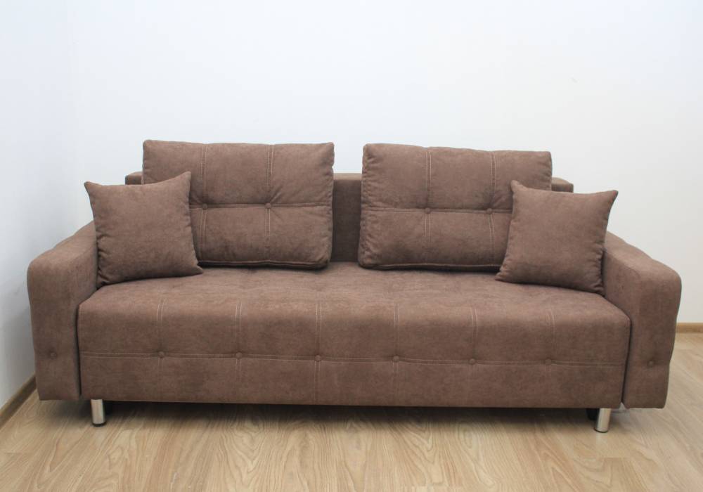  Купити Прямі дивани Диван "Benefit 45" Елегант