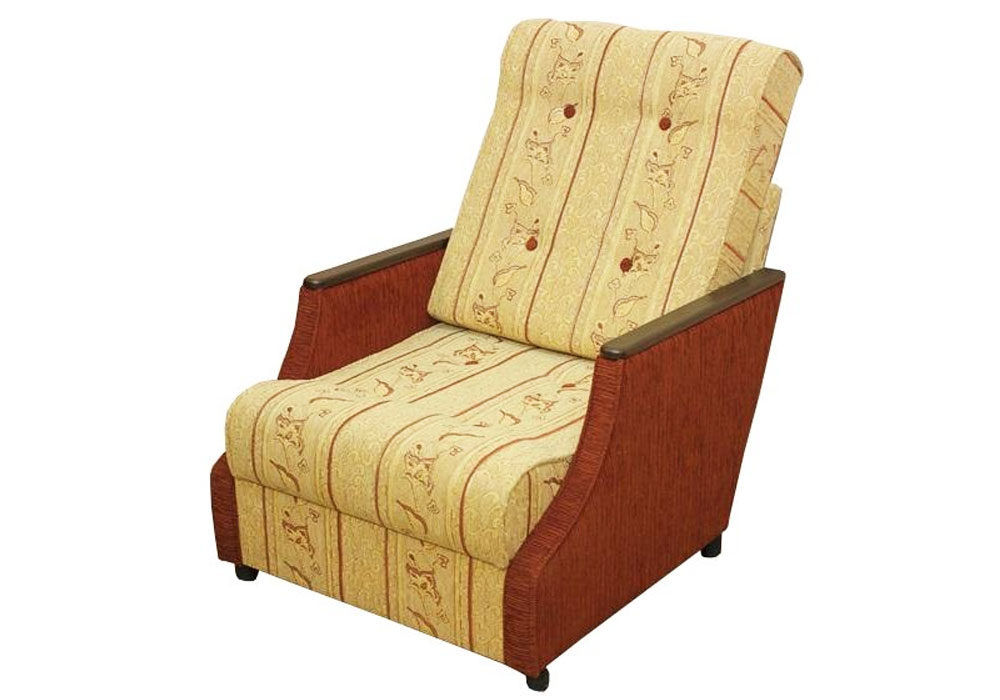  Крісло-ліжко "Малютка" Катунь 