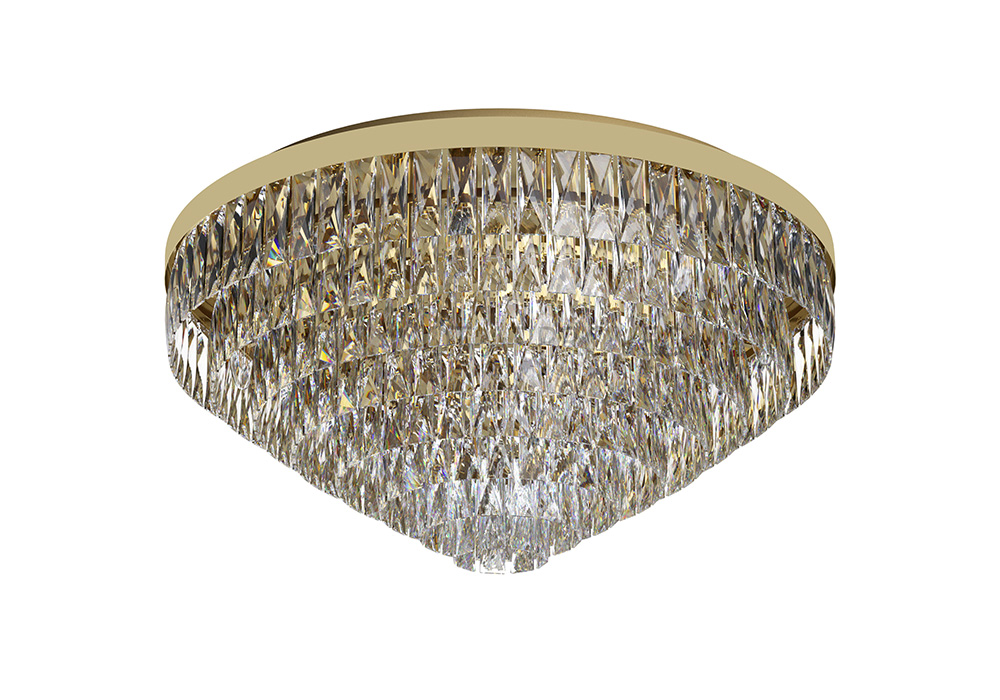 Люстра VALPARAISO 39459 EGLO, Тип Потолочная, Форма Круглая, Источник света Лампа накаливания