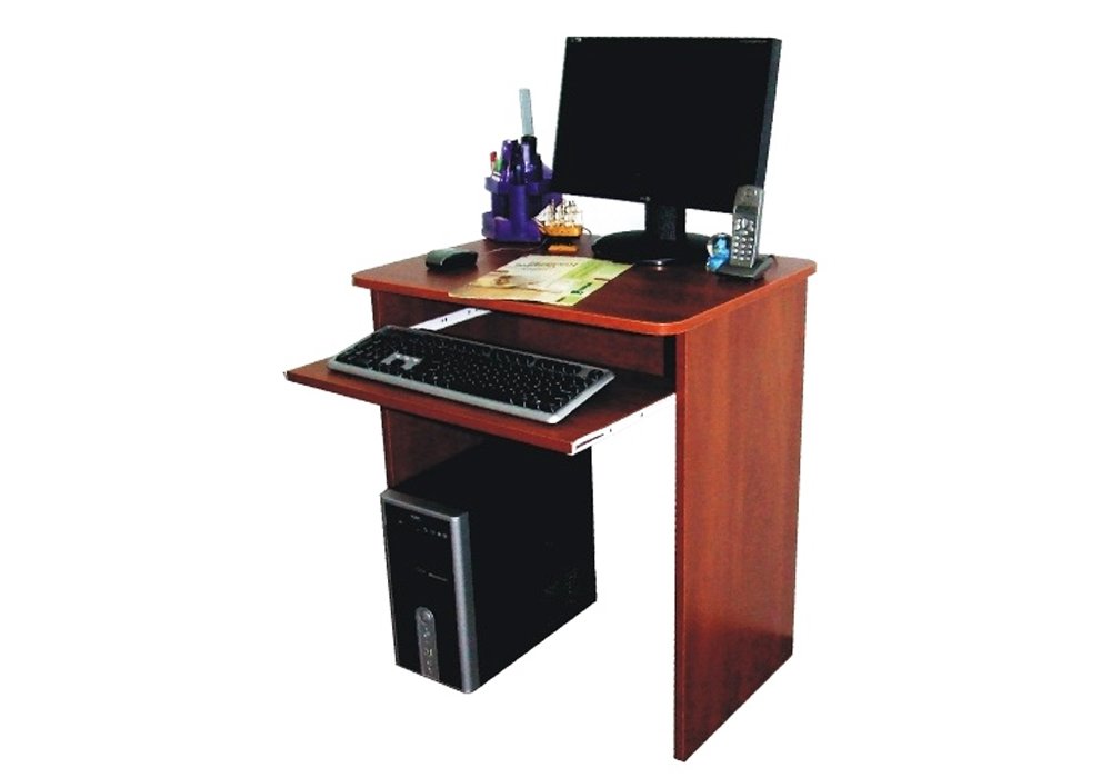  Купить Компьютерные столы Компьютерный стол "Ирма" Ника-Мебель