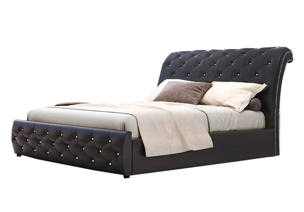 Ліжко з підйомним механізмом "Версаль 2" 120х200 GreenSofa