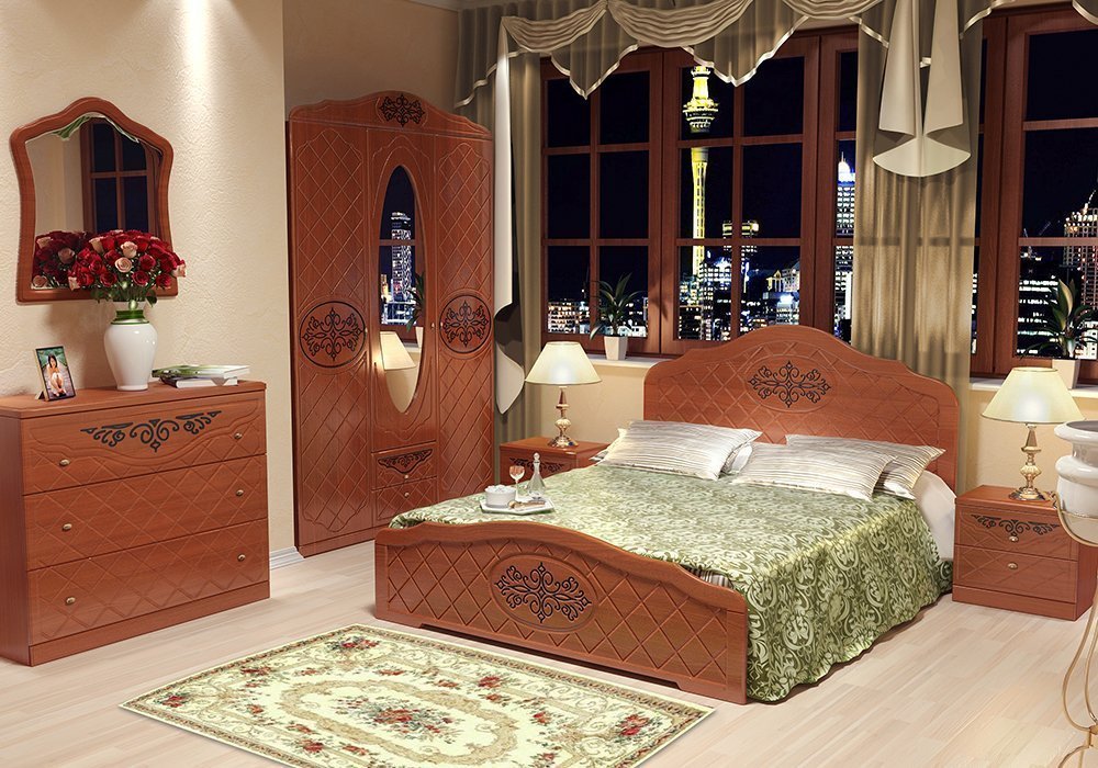  Недорого Ліжка з підйомним механізмом Ліжко з підйомним механізмом "Лючія" 140x200 Неман