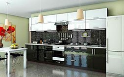 Модульні кухні