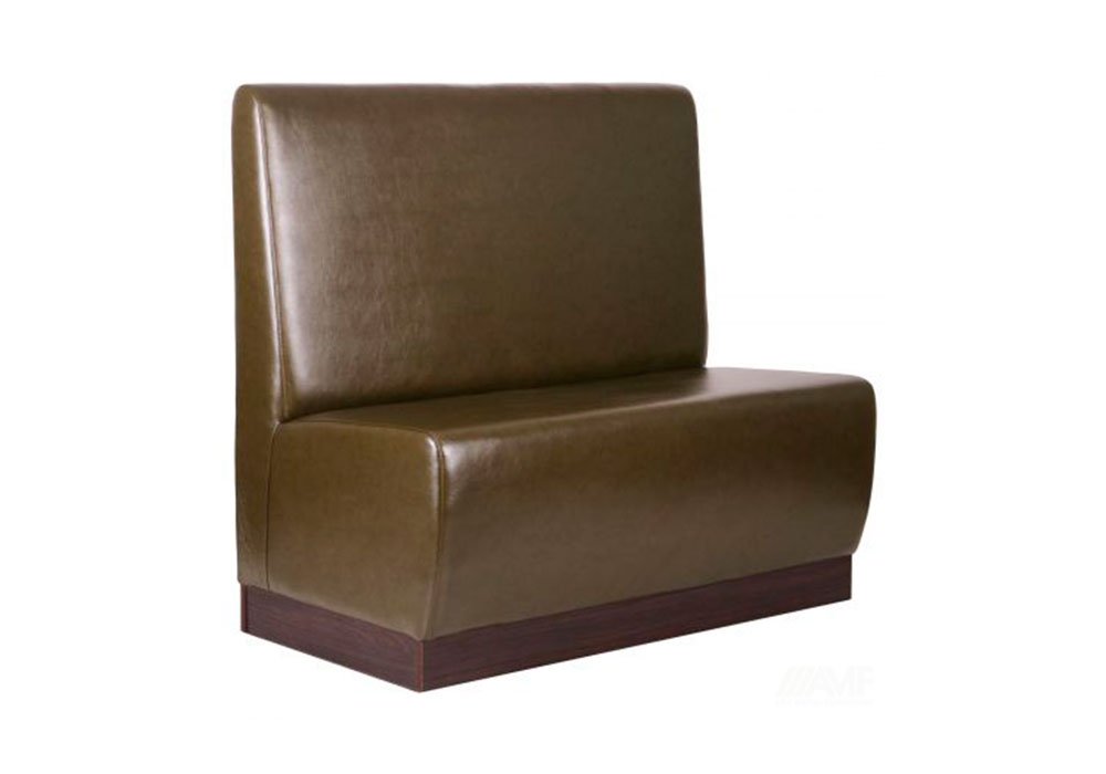  Недорого Офісні меблі меблі Офісний диван "Хіт" на цоколі Сатурн