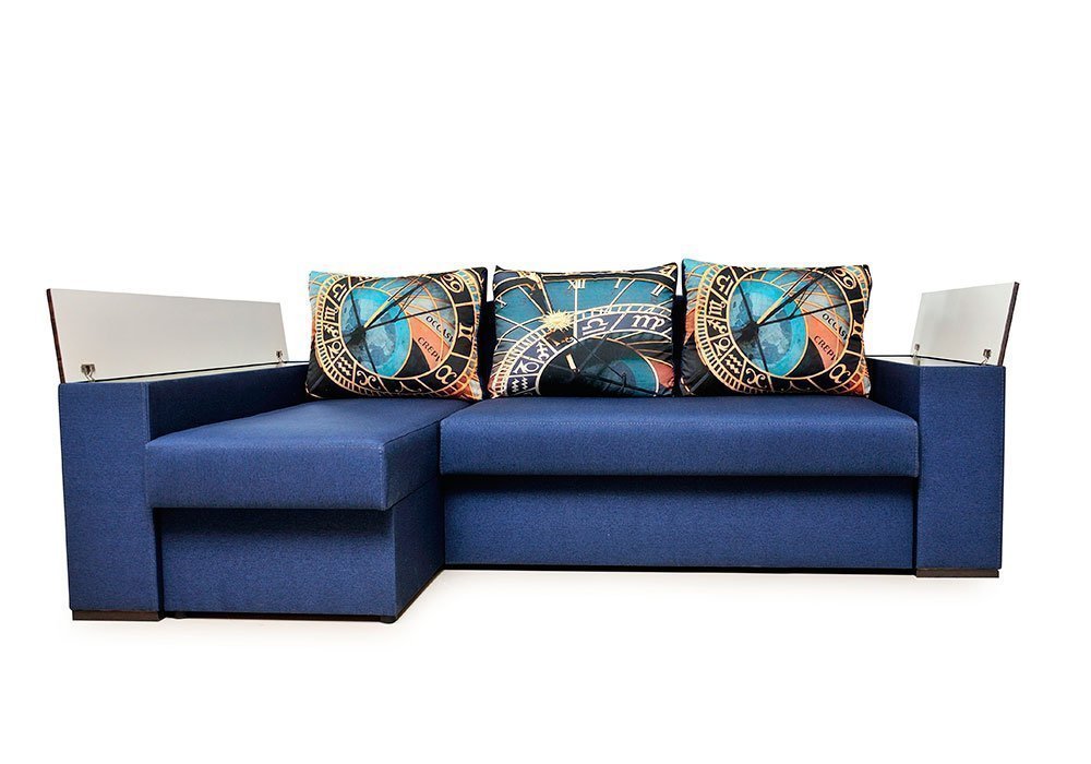  Купити Дивани Кутовий диван "Ріо" Зеніт