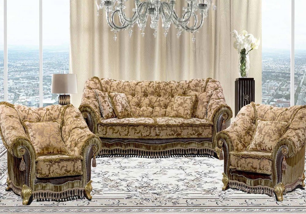  Купити Прямі дивани Диван "Просперо" Maro