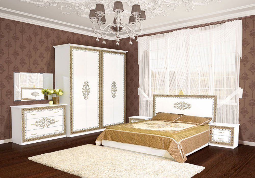  Купити Тумби приліжкові  Тумба приліжкова Софія "Світ Меблів" 