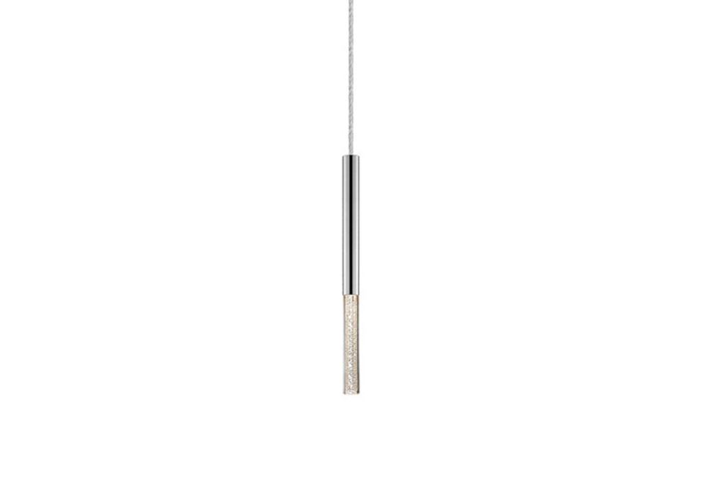 Люстра One P0461-01E-F4F4 Zuma Line, Тип Подвесная, Источник света Светодиодная лампа