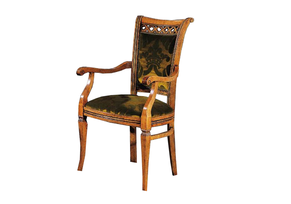 Стілець "Седіа-5 3048A" Italexport 