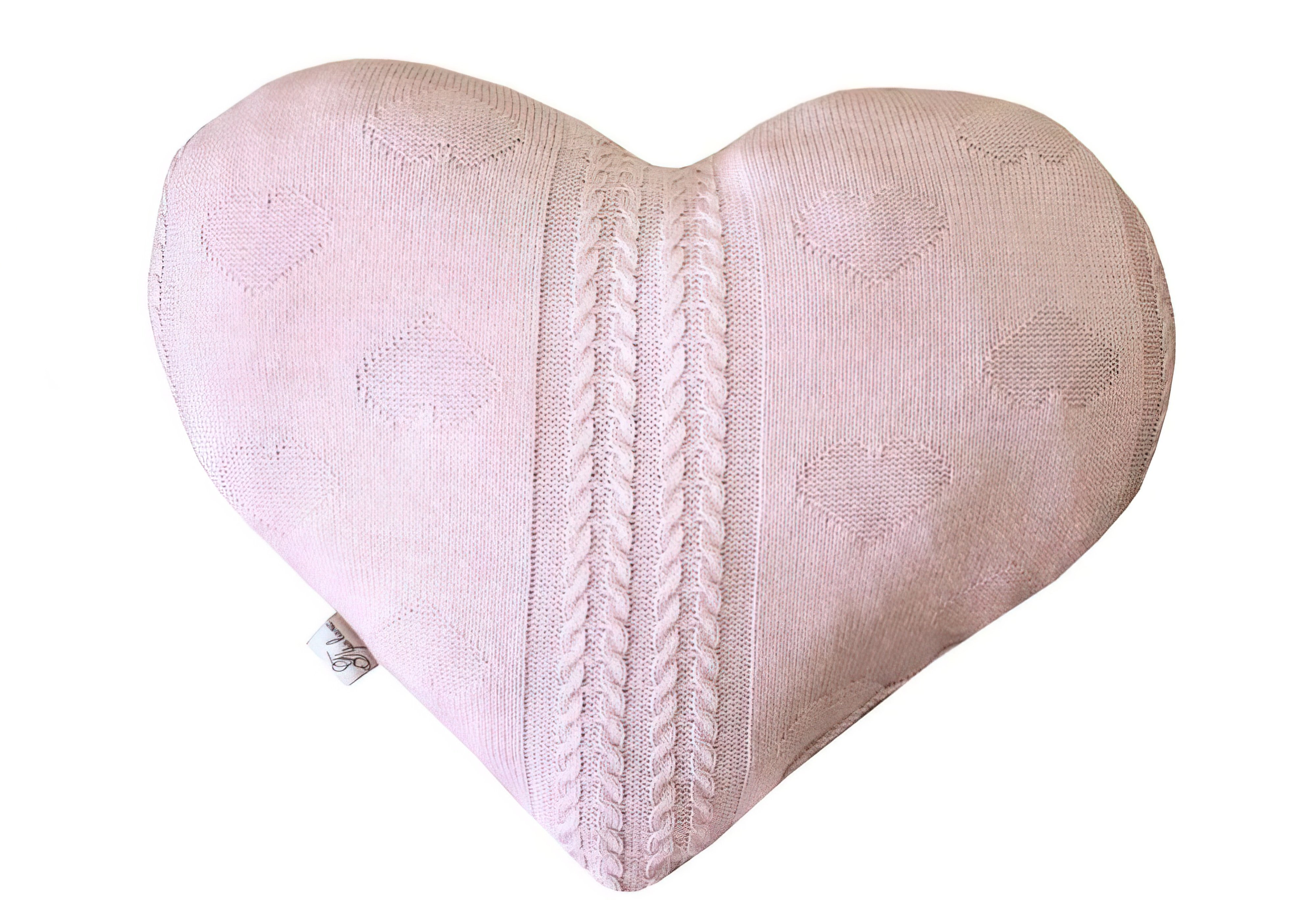  Недорого Подушки Декоративная подушка "Сердце" Прованс