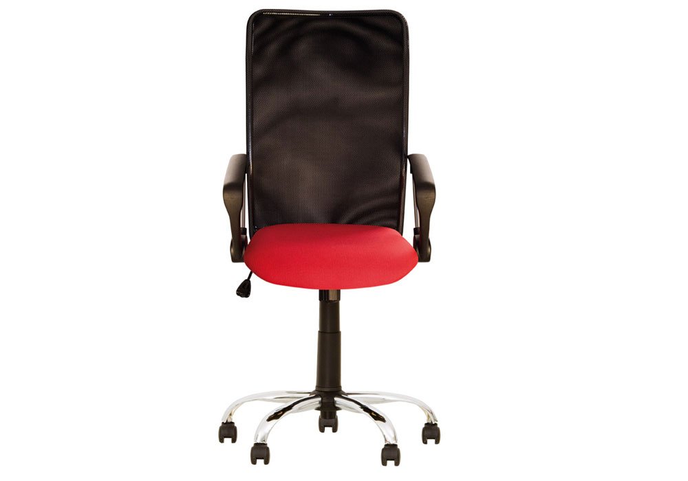  Купити Офісні крісла Крісло "Інтер GTP SL PL64" Новий Стиль