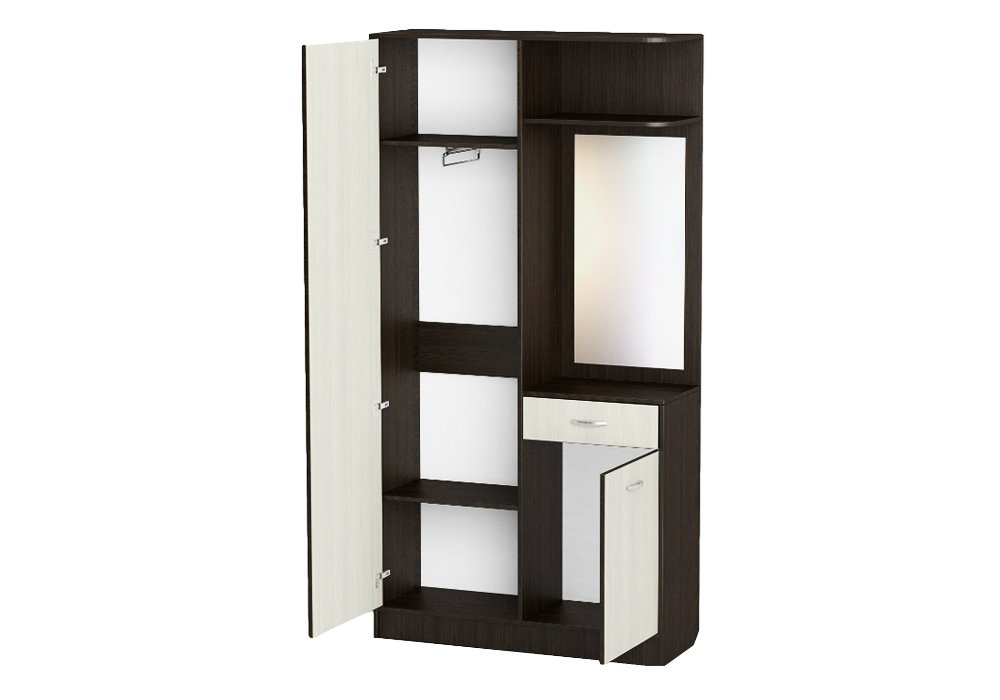 Купити Стінки для передпокою Передпокій "АКМ 08" Тиса Меблі