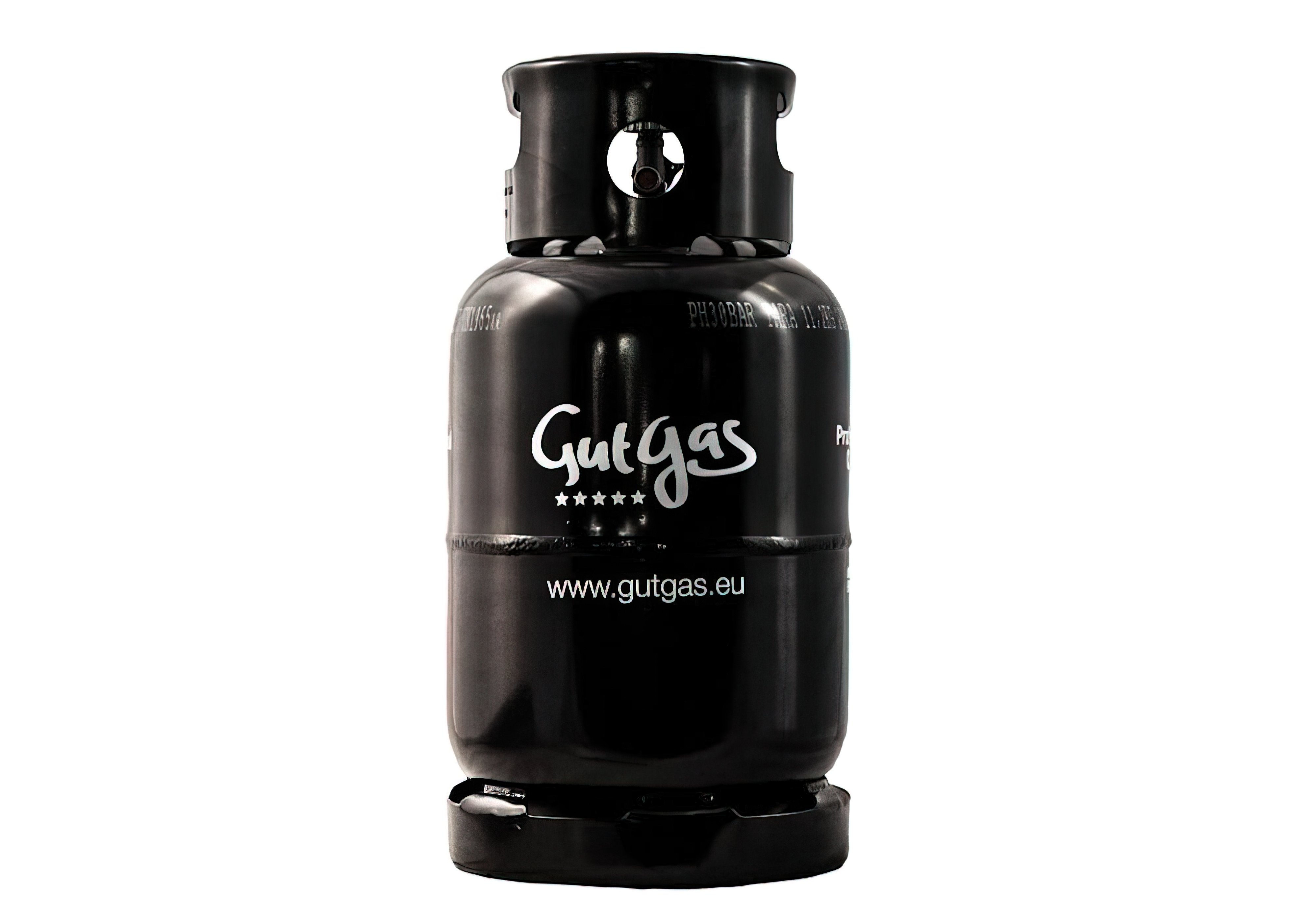 Газовый баллон Gutgus GG-27.2 Char-Broil