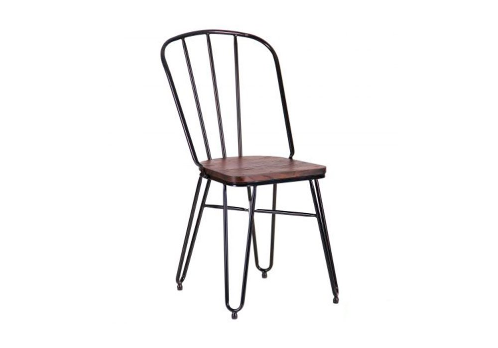  Купить Садовая мебель Стул "Clapton" Сатурн