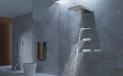 Душевые системы