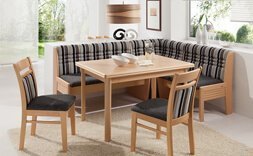 Кухонні куточки