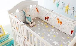 Дитячі простирадла