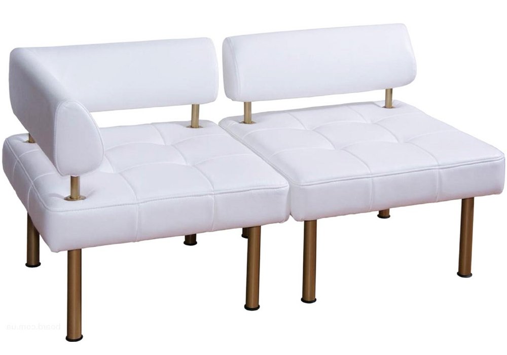  Купить Офисная мягкая мебель Офисный модульный диван Тетра Премьера