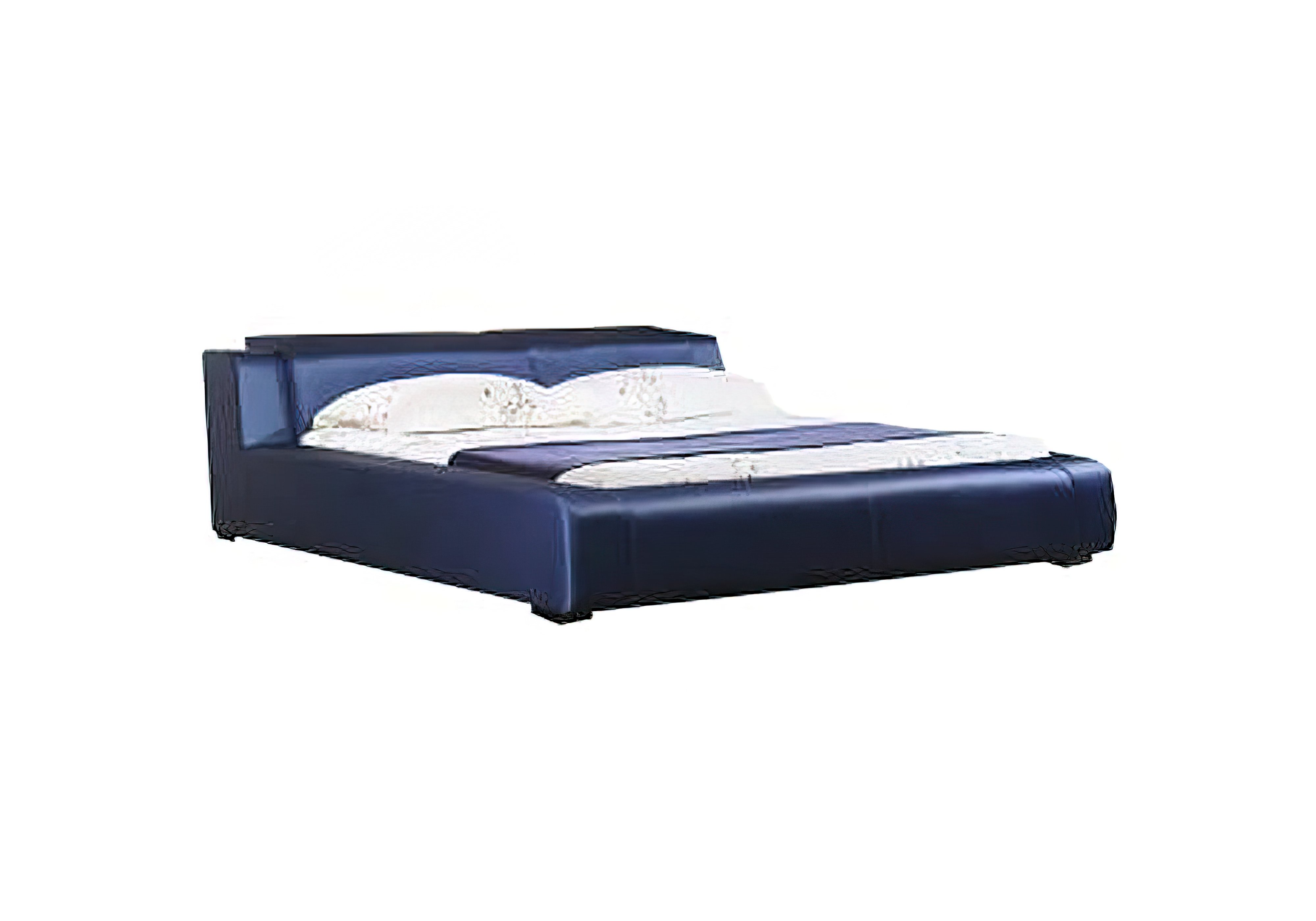 Двуспальная кровать "Невада-3" Ливс