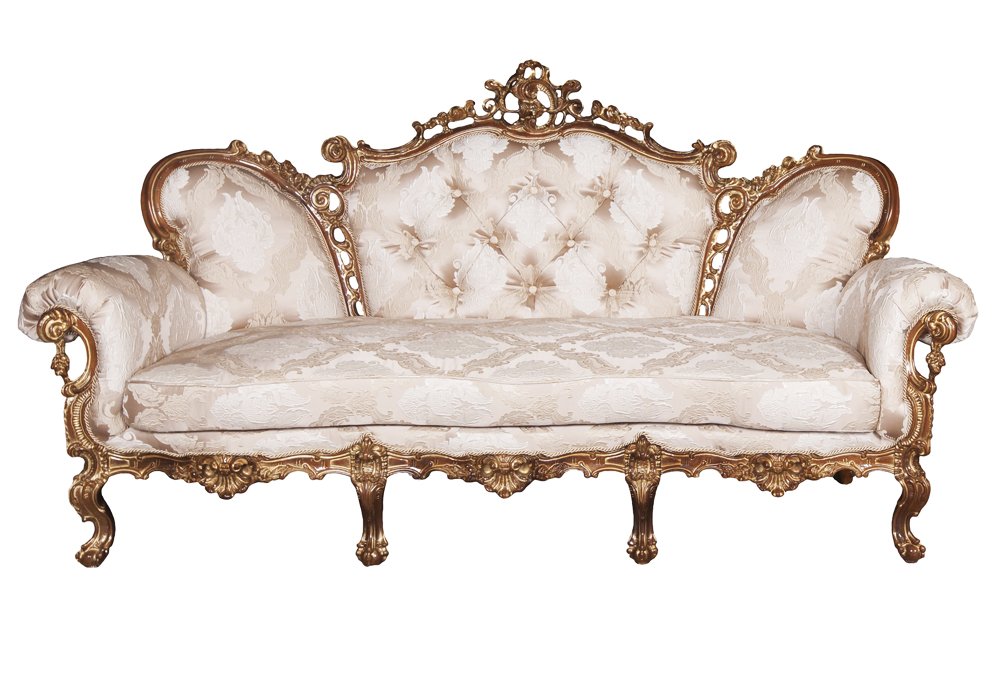  Купити Прямі дивани Диван-малютка "Ізабелла" Кур'єр