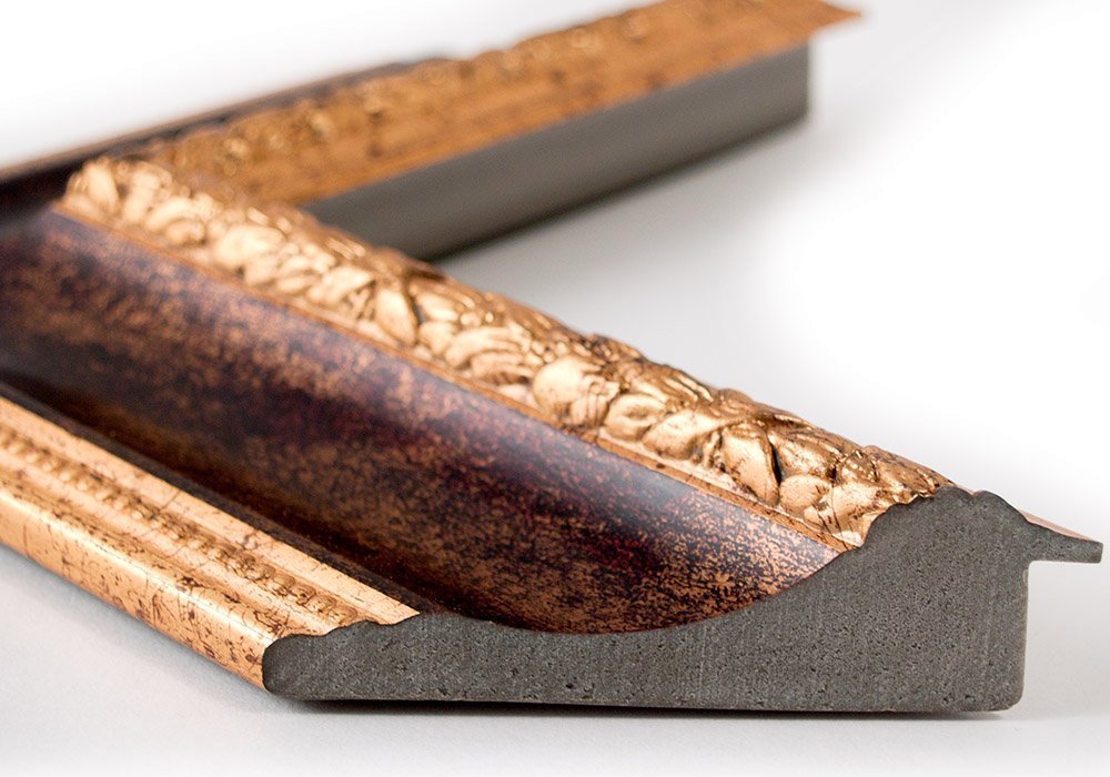  Купити Дзеркала в ванну кімнату Дзеркало для ванної "Z6905 400 х 600" Арт-Дизайн