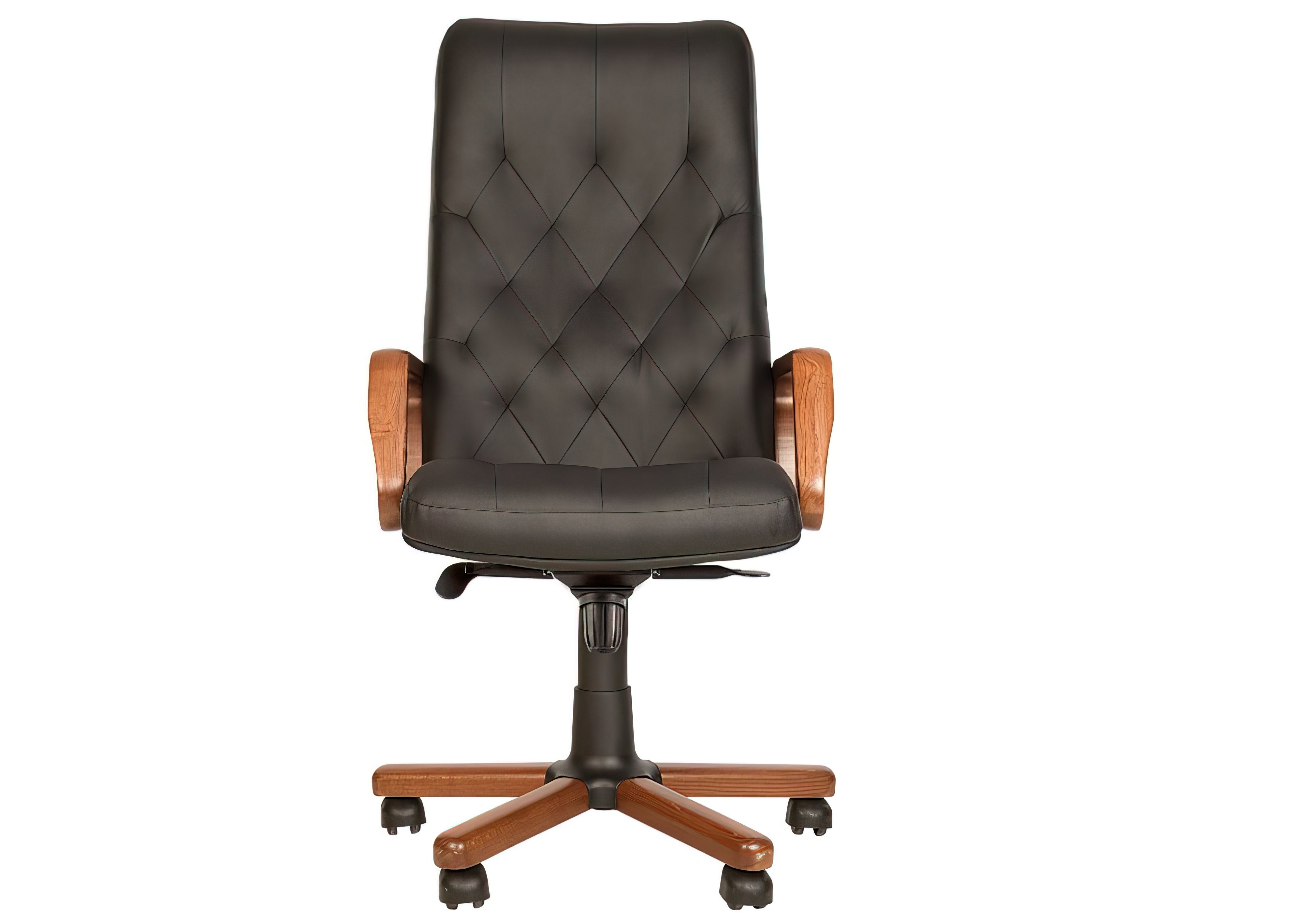  Недорого Офисные кресла Кресло "Куба Extra MPD" Новый стиль