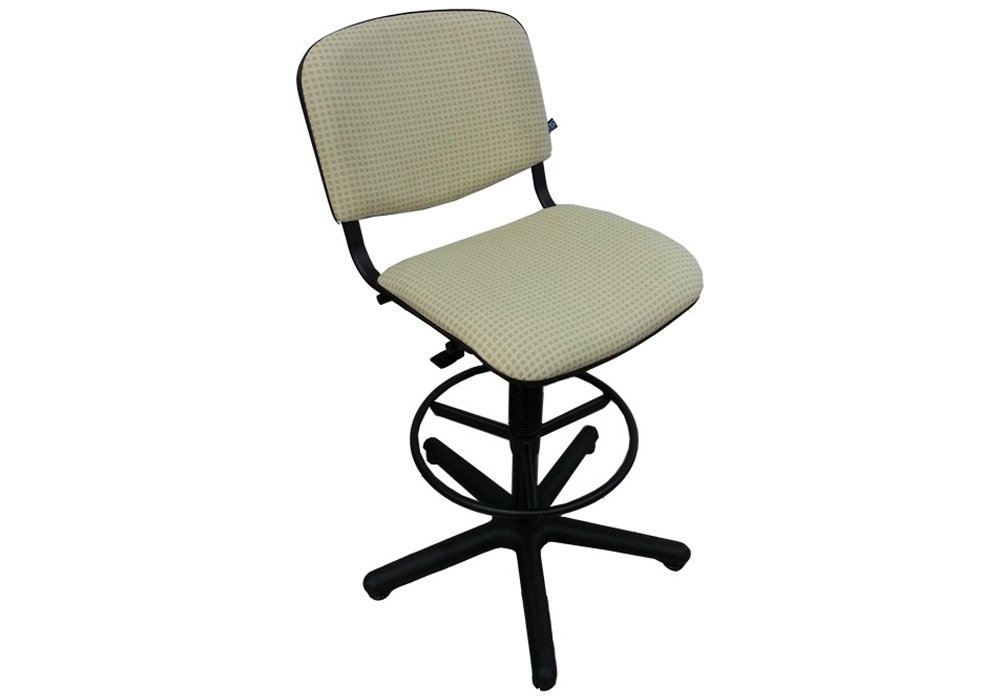  Купить Офисные кресла Кресло "Изо GTS RING" Новый стиль