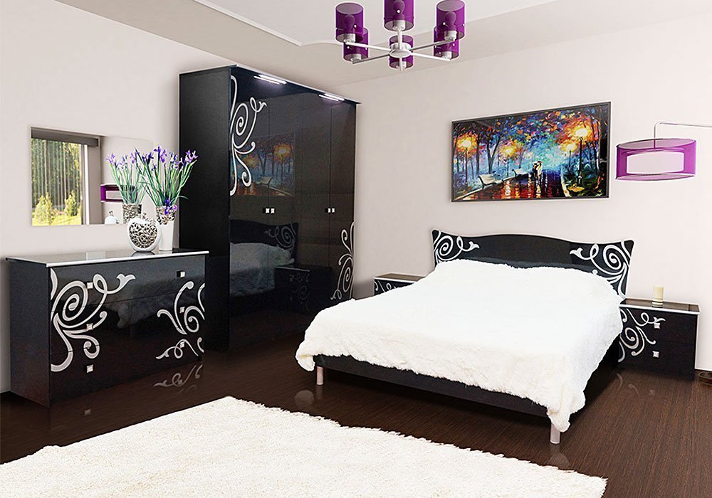  Недорого Комоди  Комод Феліція нова "Світ Меблів" 