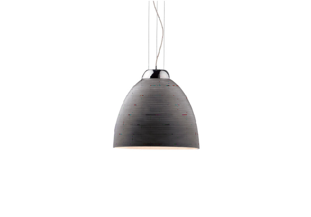 Люстра TOLOMEO SP1 D40 Ideal Lux, Тип Подвесная, Форма Круглая, Источник света Лампа накаливания