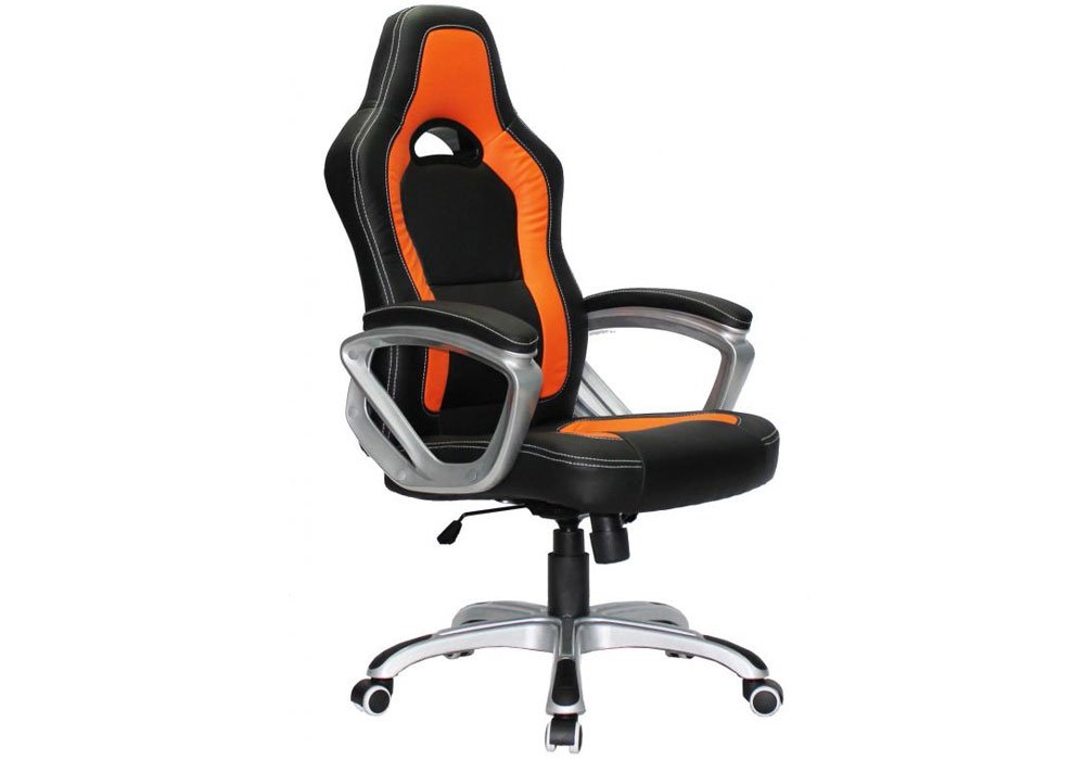  Купити Ігрові та геймерські крісла Крісло" Sportdrive Game 1 "Barsky