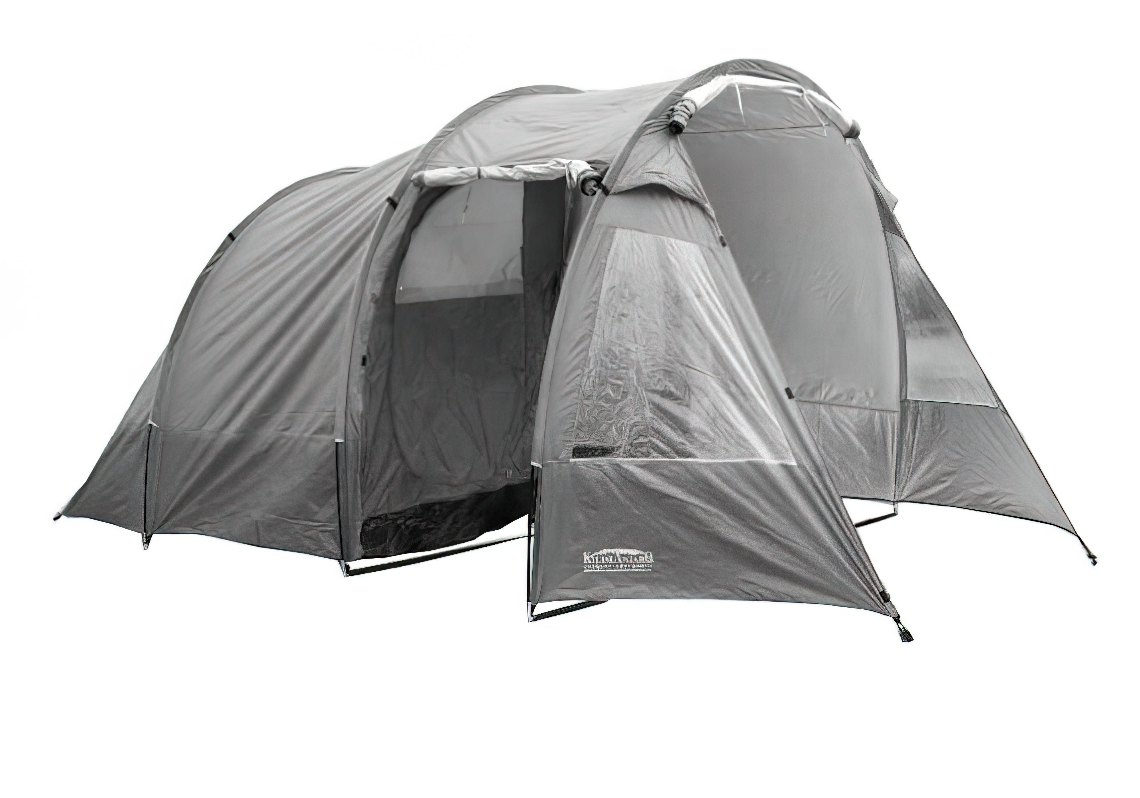  Купить Палатки Палатка "SS-06T-737-5м grey" Kilimanjaro